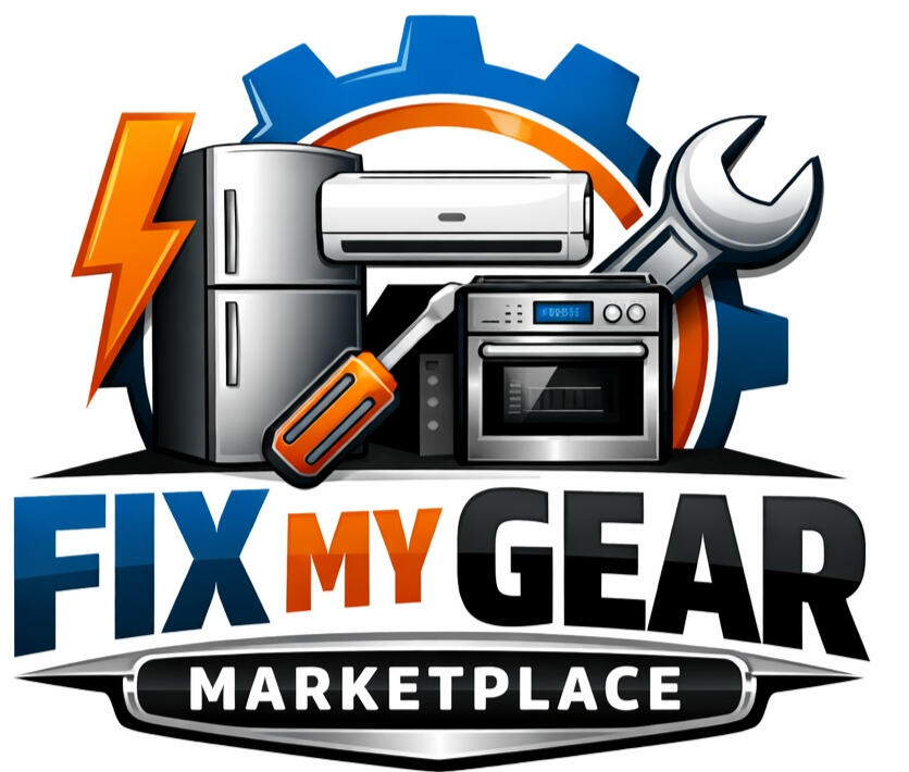 Fix My Gear